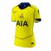 Tottenham Hotspur James Maddison #10 Tretí Ženy futbalový dres 2025-26 Krátky Rukáv